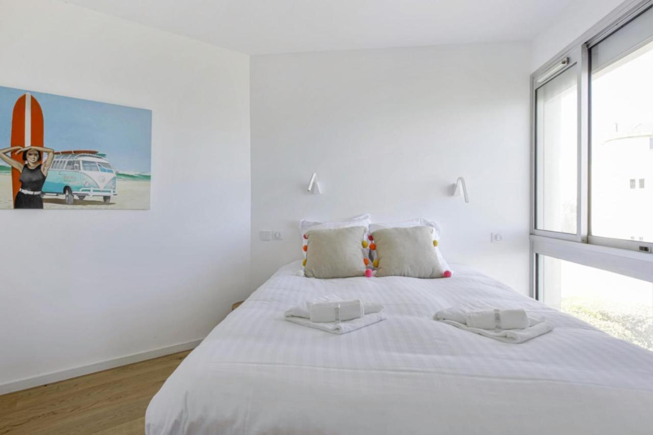 Appartement Croskey - Welkeys Biarritz Exterior foto