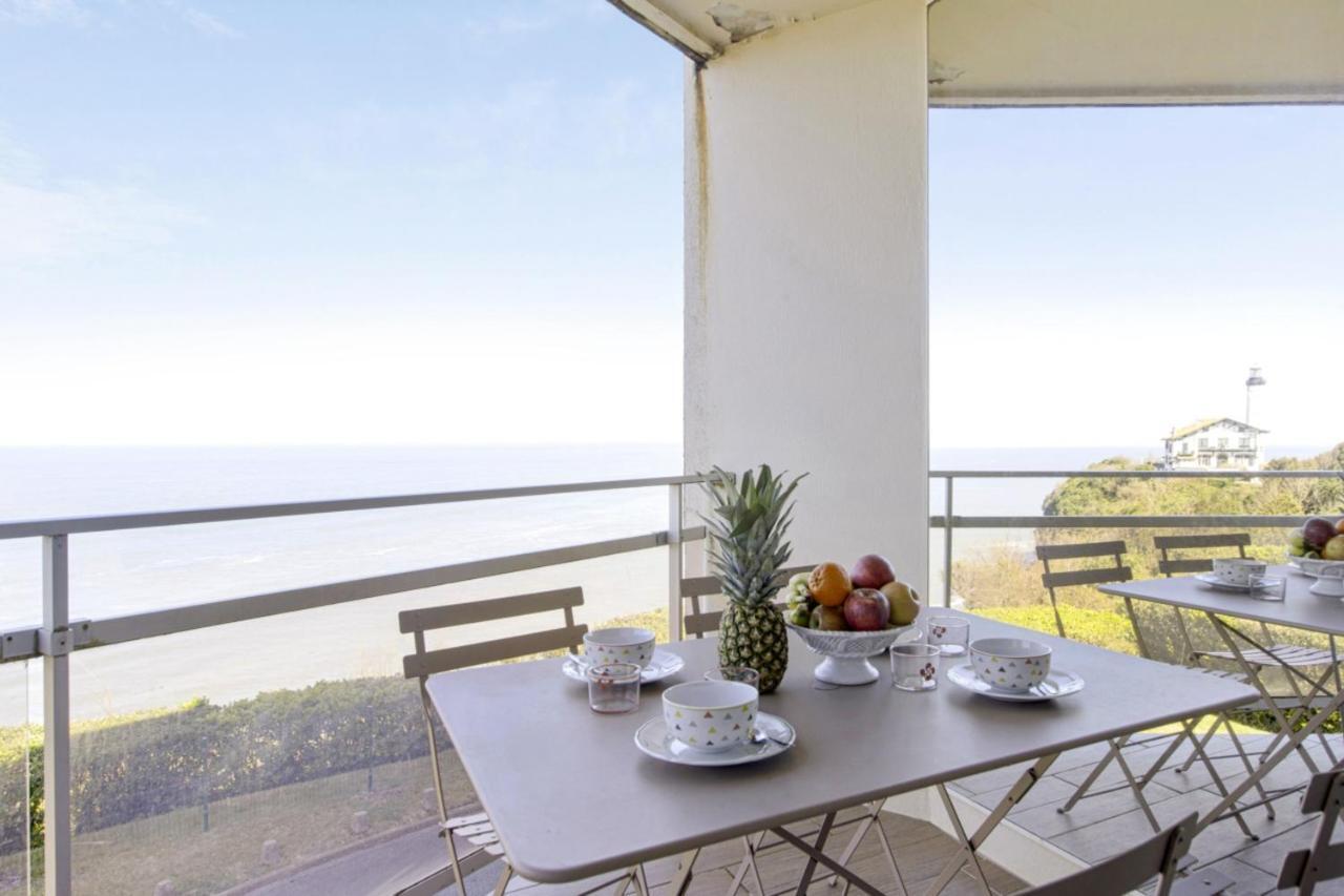 Appartement Croskey - Welkeys Biarritz Exterior foto