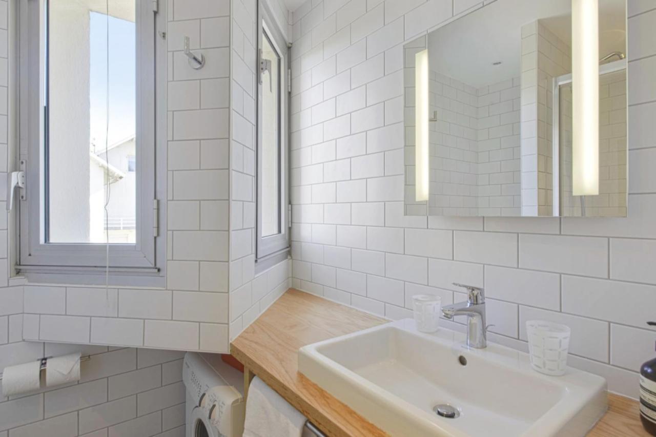 Appartement Croskey - Welkeys Biarritz Exterior foto